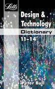 Peter Bull / KS3 Design and Technology Dictionary image