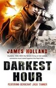 James Holland / Darkest Hour image