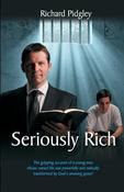 Richard Pidgley / Seriously Rich: Revised Edition image