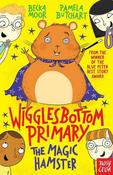 Pamela Butchart / The Magic Hamster