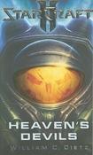William C. Dietz / Heaven's Devils
