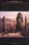 Terry Goodkind / The Pillars of Creation (Hardback)