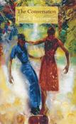 Judith Barrington - The Conversation - PB - BRAND NEW