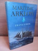 Frank Forde - Maritime Arklow -  HB - 1988 - Wicklow