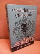 Leon Ó Broin - Comhcheilg sa Chaisleán - HB - As Gaeilger - 1963 image