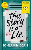 Benjamin Dean / This Story is a Lie image