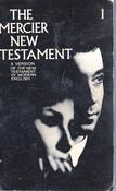 Kevin Condon / The Mercier New Testament (Vintage Paperback) image