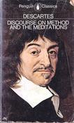 Descartes / Disourse on Method and the Meditations (Vintage Paperback) image