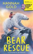 Hannah Gold / Bear Rescue image