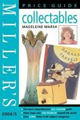 Miller's Collectables / Price Guide: 2004/2005 (Large Paperback) image