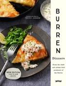 Trevis Gleason - Burren Dinners - HB - BRAND NEW image