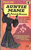 Patrick Dennis/ Auntie Mame (Vintage Paperback) image