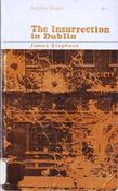 James Stephens / The Insurrection in Dublin (Vintage Paperback) image