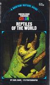 Carl Gans / Reptiles of the World (Vintage Paperback) image