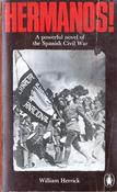 William Herrick / Hermanos! (Vintage Paperback) image