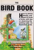 Neil Dawe / The Bird Book (Vintage Paperback) image