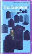 Charles Dickens / Great Expectations. (Vintage Paperback) image