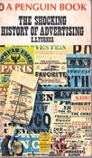 E. S. Turner / The Shocking History of Advertising (Vintage Paperback) image