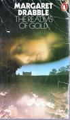 Margaret Drabble / The Realms of Gold (Vintage Paperback) image