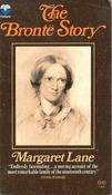 Margaret Lane / The Bronte Story (Vintage Paperback) image