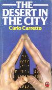 Carlo Carretto / The Desert in the City (Vintage Paperback) image