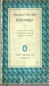Kathleen Raine / Samuel Taylor Coleridge (Vintage Paperback) image