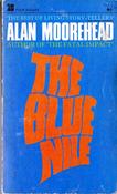 Alan Moorehead / The Blue Nile (Vintage Paperback) image