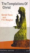 Gerald Vann / The Temptations Of Christ (Vintage Paperback) image