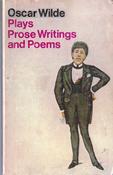 Oscar Wilde / Plays, Prose Writings, and Poems (Vintage Paperback) image