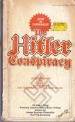 John L. Stipp / The Hitler Conspiracy (Vintage Paperback) image