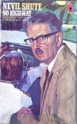 Nevil Shute / No Highway (Vintage Paperback) image