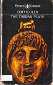 Sophocles / The Theban Plays. (Vintage Paperback) image