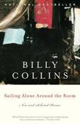 Billy Collins / Sailing Alone Around the Room image