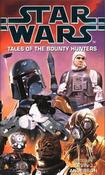 Kevin J. Anderson / Star Wars: Tales of the Bounty Hunters