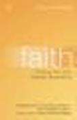 Sharon Salzberg / Faith (Hardback) image