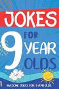Linda Summers / Jokes for 9 Year Olds (Large Paperback) image