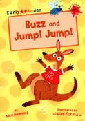 Alice Hemming / Buzz &amp; Jump! Jump! (Large Paperback) image