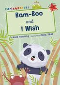 Alice Hemming / Bam-boo and I Wish (Large Paperback)