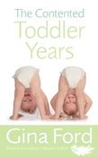 Gina Ford / The Contented Toddler Years (Large Paperback) image