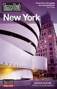 Time Out: New York image