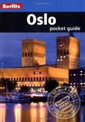 Berlitz: Oslo Pocket Guide image