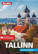 Berlitz: Pocket Guide Tallin