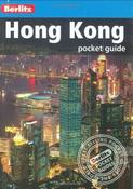 Berlitz: Hong Kong Pocket Guide image