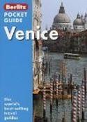 Berlitz: Venice Pocket Guide