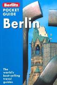 Berlitz: Berlin Pocket Guide image
