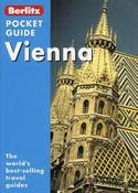 Berlitz: Vienna Pocket Guide image