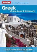 Berlitz: Greek Phrase Book image