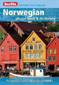Berlitz: Norwegian Phrase Book image