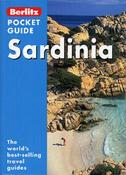 Berlitz: Sardinia Pocket Guide