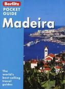 Berlitz: Madeira Pocket Guide image